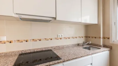 Apartment on Av. de San José, No. photo 12