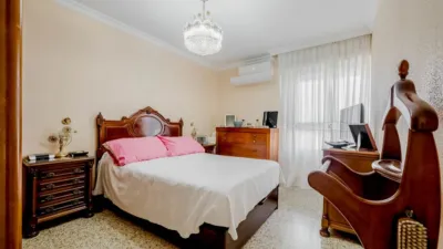 Apartment on Calle Bahía de Cádiz, No. > photo 13