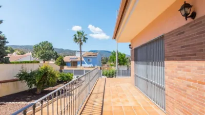 Single-family home on Avenida del Majal Blanco, no. > photo 50