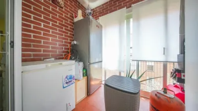 Flat on Calle del Cristo de la Victoria, No. > photo 35