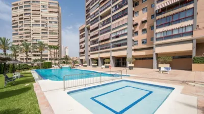Flat on Carrer del Secretario Juan Antonio Baldovi, nº photo 26