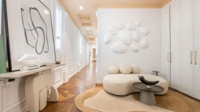 Flat on Calle de O'Donnell, No. > photo 26