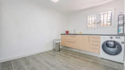 Single-family home in Parque de Boadilla photo 56