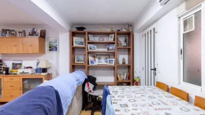 Flat on Carrer del Pintor Sorolla, nº photo 4