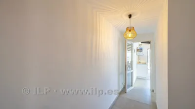 Flat on Calle San Antonio photo 64