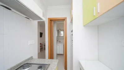 Penthouse on Calle C de La Santissima Trinitat, nº photo 11