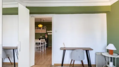 Apartment on Carrer de Lluís Oliag, no. > photo 20