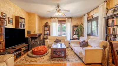 Single-family home in Camping Valdemorillo photo 6