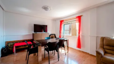 Apartment on Maestro Rosillo Street, No. > photo 3