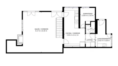 Single-family home in Camping Valdemorillo photo 86