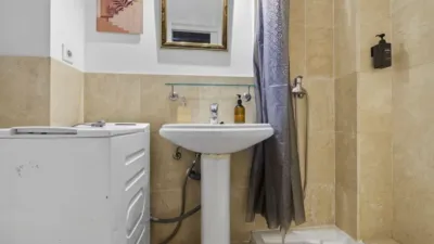 Duplex in San Bartolomé-Judería photo 12