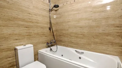 Flat on Calle de Clemente Gosálvez, No. > photo 11