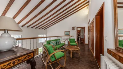 Single-family home in Camping Valdemorillo photo 20