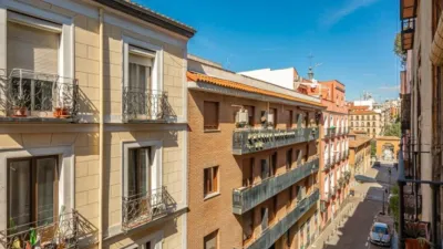 Apartment on C. de San Vicente Ferrer, nº photo 35