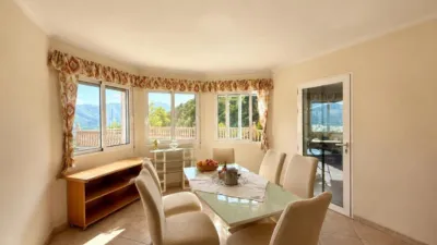 Casa – Pego, la Marina Alta - Vista 3