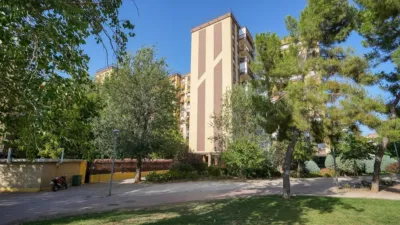 Apartment on Pintor Velázquez Street, No. > photo 47
