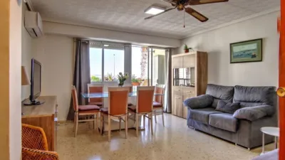 Apartment on C. Dénia, nº photo 7