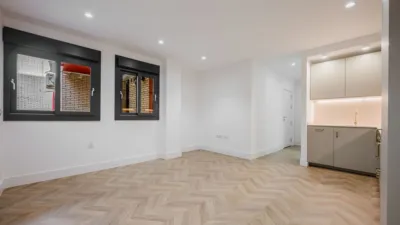 Apartment on Rico Cejudo Street, No. > photo 7