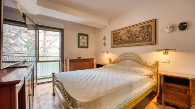 Flat on Av. General Marvá, nº photo 13