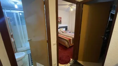 Apartment on C. Cronista Vicente Martínez, no. photo 12