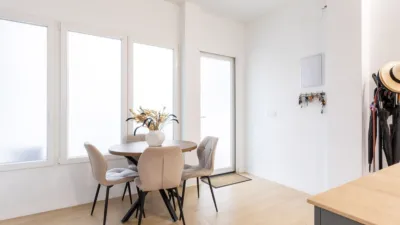 Apartment on Carrer de Dolores Alcaide, No. photo 4