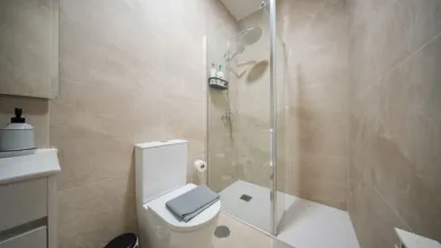 Flat on Doctor Piga Street, No. > photo 24