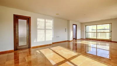 Flat on Calle de Clemente Gosálvez, No. > photo 19