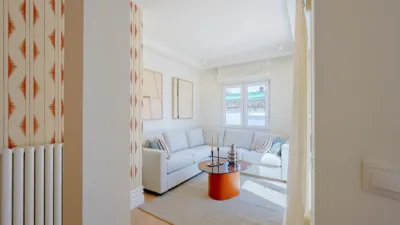 Penthouse on Maldonado Street, No. > photo 7