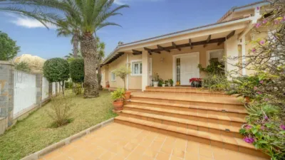 Single-family home in Cabo Roig-La Zenia-La Regia photo 58