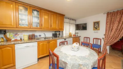 Terraced house on C. de Tuberia, nº photo 13