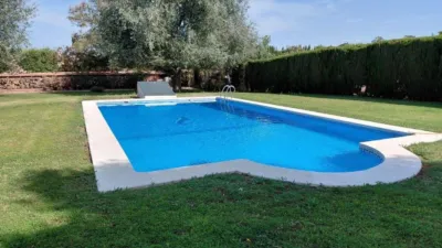 House in Cartaya photo 11