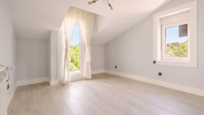 Single-family home in Parque de Boadilla photo 26