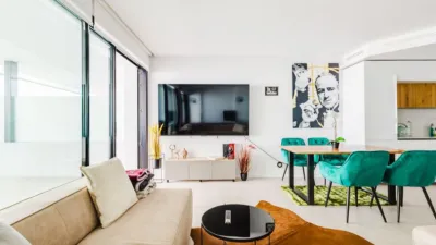 Apartment on Calle Alba, No. photo 4