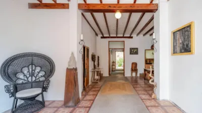 Casa – Dénia - Vista 2
