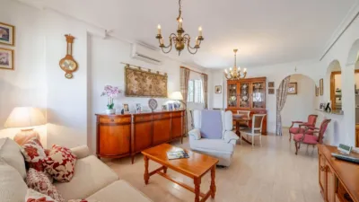 Duplex in Urbanización Novamar, No. photo 7