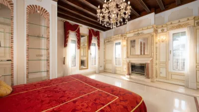 Single-family home in Partida Altabix, nº > photo 36