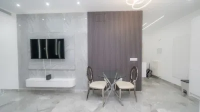 Apartment on Av. de Portugal, nº > photo 4