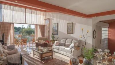 Casa – Mutxamel - Vista 4