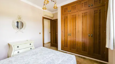 Single-family home in Frigiliana photo 18
