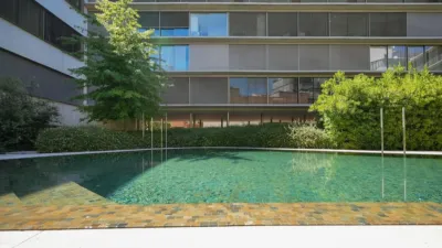 Flat on Javier Ferrero Street, No. photo 32