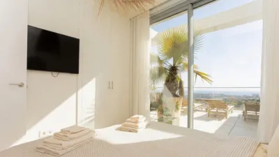 Penthouse on Calle de Benalauría, No. > photo 25