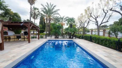 Single-family home on Camí del Pantanet, no. photo 33