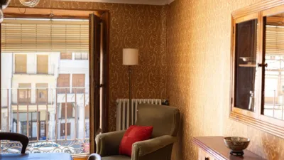 House on Pl. Mayor, nº photo 11