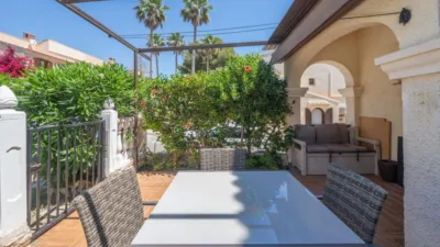 Terraced house in Urbanizacion Faro, no. photo 6