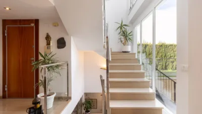 Single-family home on Carrer Perdiu, nº > photo 17