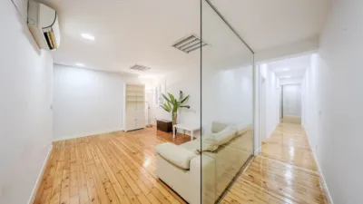 Apartment on Calle del General Díaz Porlier, No. photo 6