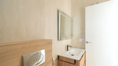 Semi-detached house in Partida Oltamar, nº > photo 35