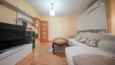 Flat on Calle del Cristo de la Victoria, No. > photo 2
