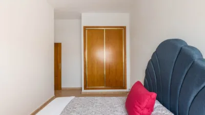 Apartment on Av. de San José, No. photo 21