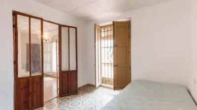 Terraced house on C. Mayor, nº photo 36